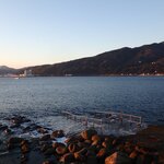 三連休2日目も穏やかな海に!