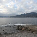 東風ですが、穏やかです。
