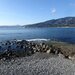 海況は落ち着いてます