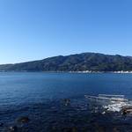 ようやく本当に穏やかな海況になりました