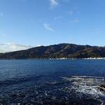穏やかな海況継続中です