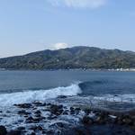 大きなうねりがはいってきています