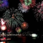 8月10日 按針祭(海上花火)BBQ のお知らせ