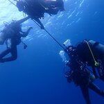 のんびり年末のボート☆