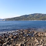 穏やかなになりました