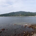 引き続き穏やかな海況です
