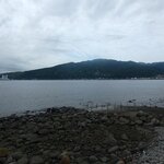 とても穏やかな海況です