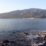 穏やかな海況になりました