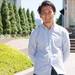 〈清水直哉〉「お金とは、 やりたいことをやるための『道具』。」