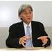 〈吉越浩一郎〉「お金とは、全ての努力の結果。」