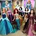 ディズニープリンセスにみる女性像の変化 プリンセスの未来は?