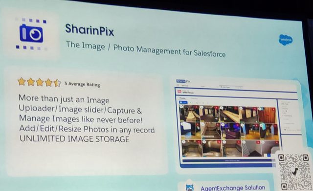 SharinPix