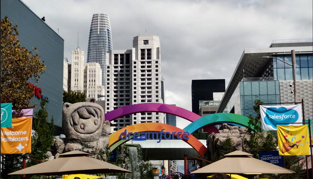 Dreamforce2025