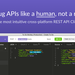 Insomnia | The API Design Platform and REST Client