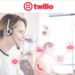 Twilio | SMS、音声、LINEと繋がるコミュニケーションAPI | 株式会社テラスカイ