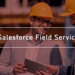 Salesforce Field Service | 株式会社テラスカイ