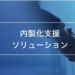 内製化支援ソリューション | 株式会社テラスカイ