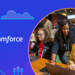 Dreamforce 2025 | Salesforce+