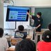 出前授業　上越市立里公小学校の６年生にプログラミング授業を実施しました！ - TerraSkyBase | テラスカイを支える人とテクノロジーの情報を発信する基地局