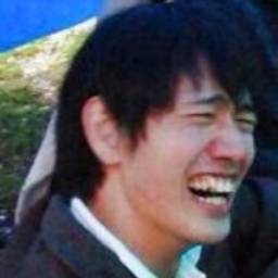 吉澤 峻行