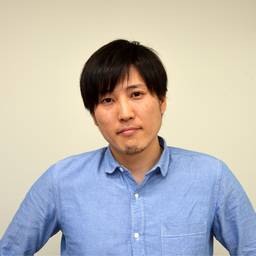 渕上