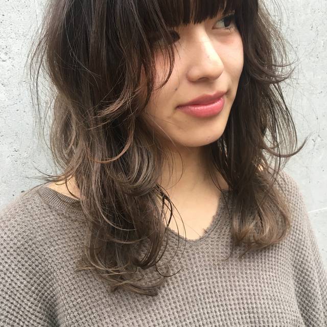 【2018年の春夏ヘアのトレンド速報】梨花も広瀬すずも……etc.。お洒落な人はみんなシャギーレイヤード