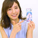 【新企画スタート★動画でカラコンレポ②】可愛すぎる売り子“ほのか”がカラコンで初音ミクになる!?