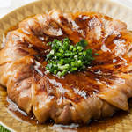 AGAに効果あるかも!?「エノキと豚バラ肉のフライパン焼き」