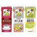 【LINEくじ】おいしく、楽しく、キッコーマン豆乳を飲もう!いろいろな味を楽しんで♪
