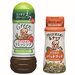 【LINEくじ】スッキリ&カロリーハーフ「ピエトロドレッシング グリーン 和風しょうゆ」と万能トッピング「ピエトロパットフッテ フライドオニオン&ナッツ」がリニューアル♪