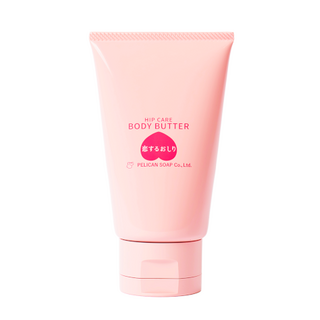 【LINEくじ】もっとおしりと恋をしよう♪ベタつかないのに、おしり、ぷるるんっ！ボディバター