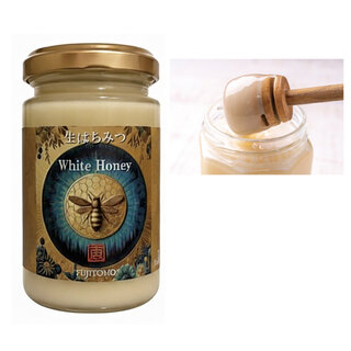 【関西】12月  読者プレゼントB.White　Honey 恵