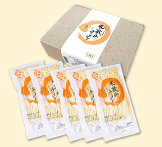 地元企業のええもん【紀の川市】