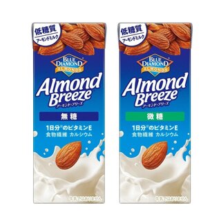 【LINEくじ】カリフォルニア品質のアーモンドミルク！毎日の美容健康を応援♪