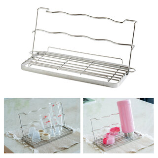 【関西】４月　読者プレゼント　D.すっきり暮らす ベビーボトルスタンド