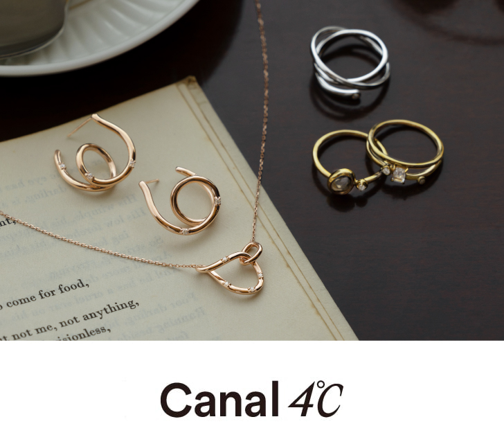 Canal4℃