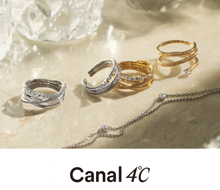 Canal4℃