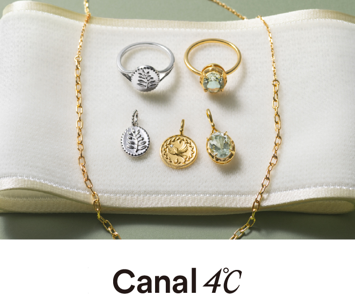 Canal4℃