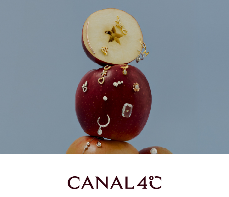 Canal4℃