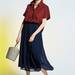 初夏の2大オフィススタイル!できる女性のお洒落な高見えコーデはUNIQLOに注目!