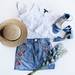 プチプラなのにモード!FOREVER21の高見えファッションアイテムで夏満喫!