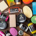 イギリス発ハンドメイドコスメ『LUSH(ラッシュ)』は楽しくカラフルだけじゃない!こだわりのコスメたち