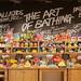 暑い夏もお風呂が楽しくなる!女の子に大人気の「LUSH」♡バスボム・フェイスケアグッズで心躍る♡