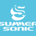 SUMMER SONIC 2017