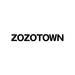 ファッション通販ZOZOTOWN