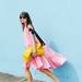 今年は大人「ワンピース」で夏を演出!トレンドを取り入れてファッショニスタに♡ - MABELLE