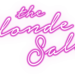 The Blonde Salad