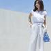 初夏に最適☆女子力高め「UNIQLO」の一週間オフィスコーデ術!PART1♡ - MABELLE