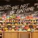 暑い夏もお風呂が楽しくなる!女の子に大人気の「LUSH」♡バスボム・フェイスケアグッズで心躍る♡ - MABELLE