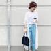 ウエストマークで細見え!この夏注目の【コルセット】アイテムコーデ集 2017 ♡ - MABELLE